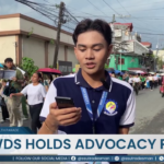 20241010 #TradesmenToday SWDS holds Advocacy Parade