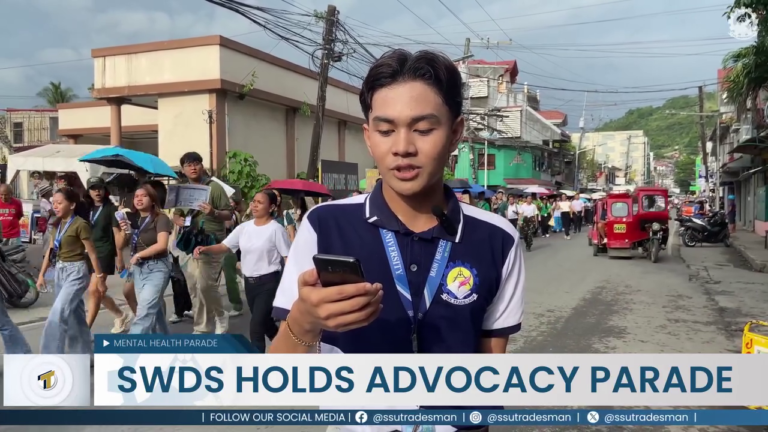 20241010 #TradesmenToday SWDS holds Advocacy Parade