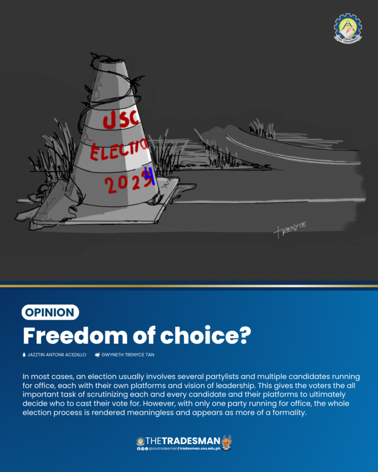 20241017 Freedom of choice