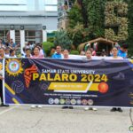 20241021 SSU Palaro Parade-5