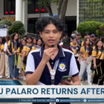 20241021 #TradesmenToday SSU Palaro returns after 5 years