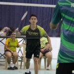 20241028 Badminton Women's at Men's Division-2