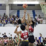 20241028 SSU Palaro 2024 Men's Basketball Tournament resumes after TS Kristine (1)