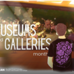 25 Museums and Galleries Month