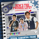 20241016 S02E08 TradesmanThouts - Hows the Freshie Life