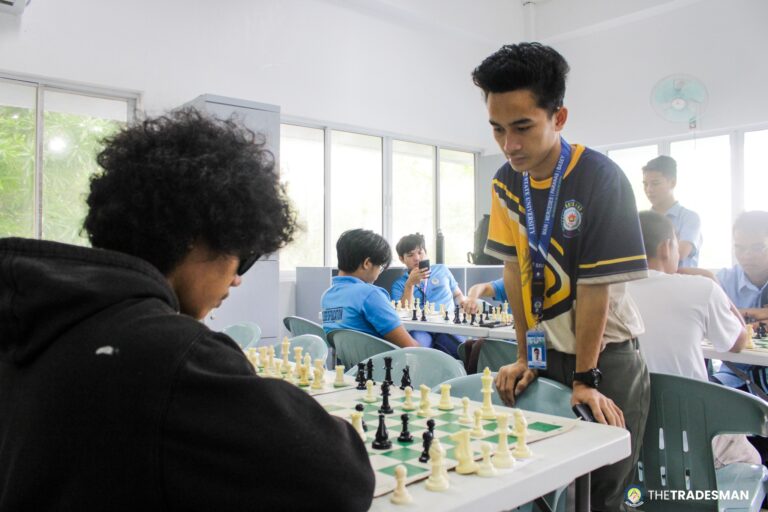 20241029 Checkmate showdown CAS and CoEng'g clash in a battle of wits at SSU Palaro '24-1