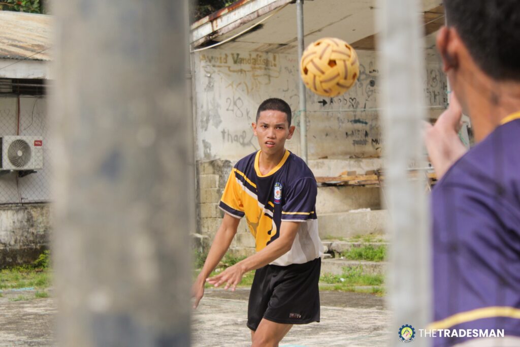 20241029 Intense Sepak Takraw action unfolds at SSU Palaro 2024-1