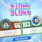 20241030 CIT dethrones SSU-PC as champions in SSU Palaro