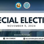 20241102 @SSUCOMELEC Special Election