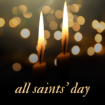 27 All Saints Day