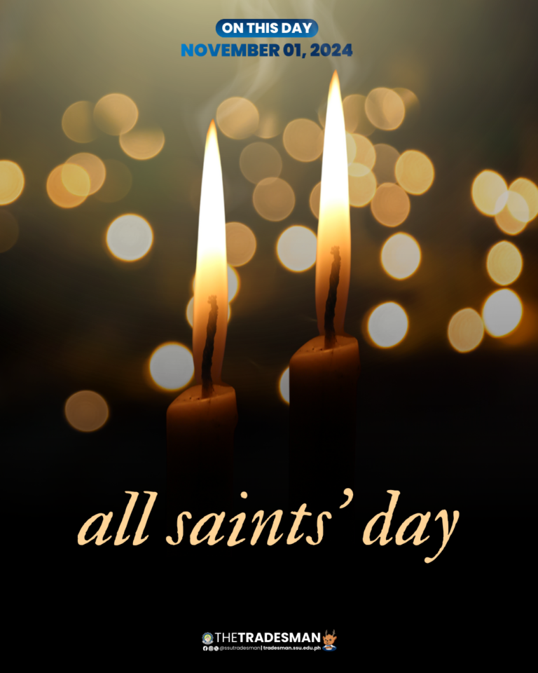 27 All Saints Day