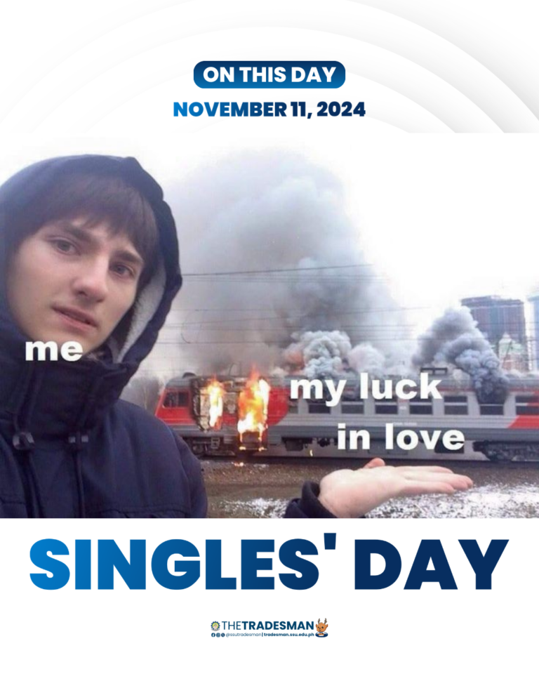 32 Singles Day