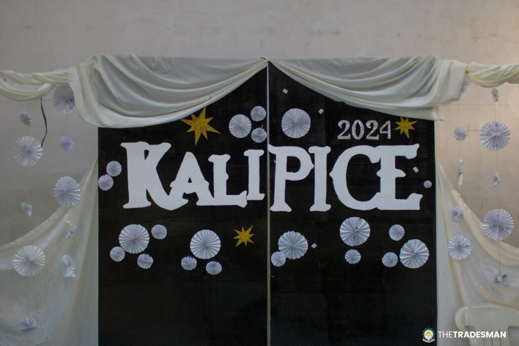 20241120 KaliPICE: Design today, Build Tomorrow